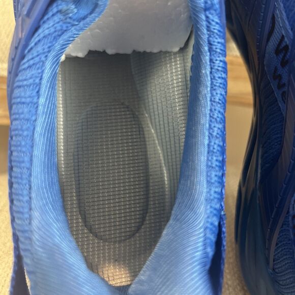 JUST SO SO Men\'s Athletic Sports Running royal Blue casual Sneaker EU 43 Size 10 main image 5